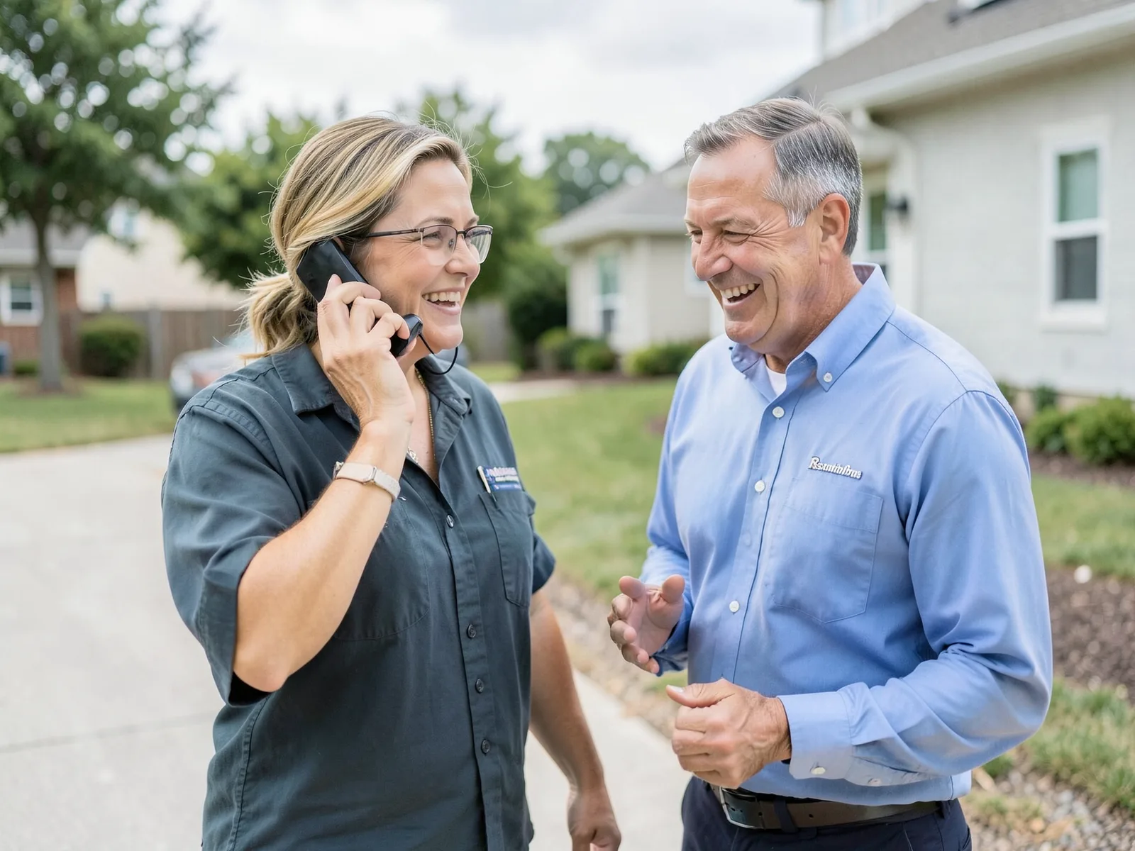 Frequently Asked Questions About Storm Recovery Services in Franklinville, NJ